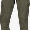 Indicode Jeans Pantalons Regular Broek Cantu Heren Olijfgroen -Indicode Jeans Verkoop 2023 6c1ade4139bdf192e8f88a600981f374