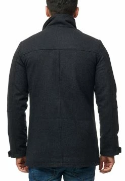 Indicode Jeans Tussenjassen Tussenjas Brittany Heren Donkergrijs -Indicode Jeans Verkoop 2023 6ca1b9f5a2bc32090ff1306f213e7271