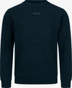 Indicode Jeans Sweatshirts Sweatshirt Baxter Heren Navy