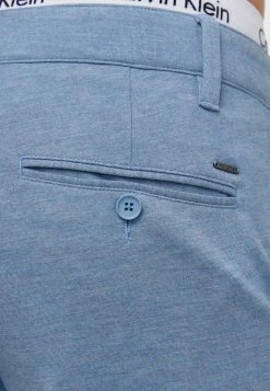 Indicode Jeans Chinos Regular Chino Rodekro Heren Lichtblauw -Indicode Jeans Verkoop 2023 6cf4c88d23f4a10cd6101931e1d36963