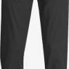 Indicode Jeans Pantalons Regular Broek Veneto Heren Zwart