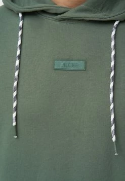 Indicode Jeans Hoodies Sweatshirt Bentley Heren Appel -Indicode Jeans Verkoop 2023 6de83506cca5bb3d18adce4a8f67b63d