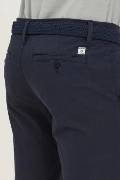 Indicode Jeans Shorts Regular Broek Figno Heren Donkerblauw -Indicode Jeans Verkoop 2023 6e46cc67efe2fbfbeb2e729b60a6e7c9