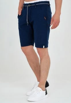 Indicode Jeans Shorts Regular Broek Sant Cugat Heren Marine -Indicode Jeans Verkoop 2023 6e57654d0360d1d3061bb8f573cf3ac0