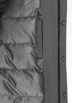 Indicode Jeans Winterjassen Winterjas Madot Heren Grijs -Indicode Jeans Verkoop 2023 6fad9789e99f9e7b12cf4dd8a3b3a561