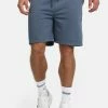 Indicode Jeans Shorts Regular Broek Heren Blauw -Indicode Jeans Verkoop 2023 706984501e6fb05058bdea14b26f25ee