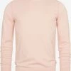 Indicode Jeans Crewneck Truien Trui Gamal Heren Pink -Indicode Jeans Verkoop 2023 70f9a20dde87271775917d0cc9a3da20