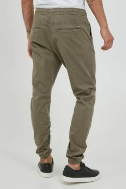 Indicode Jeans Chinos Tapered Chino Heren Kaki -Indicode Jeans Verkoop 2023 7173c1d4e8de8e9edc4ada5bf240db2e