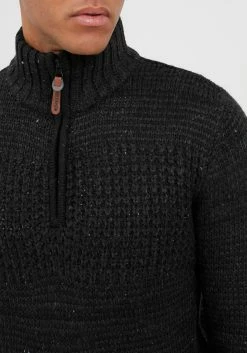 Indicode Jeans Coltruien Trui Oslo Heren Grijs -Indicode Jeans Verkoop 2023 73c0daf75ba7410de6005118d055e7d9