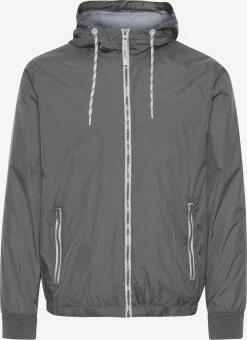 Indicode Jeans Tussenjassen Tussenjas Rikko Heren Grijs