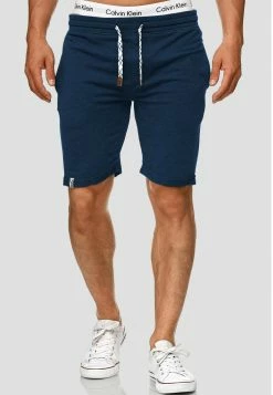 Indicode Jeans Shorts Regular Broek Eddy Heren Navy / Antraciet -Indicode Jeans Verkoop 2023 7423323d5584c0c67c29f3dcbae78ec5
