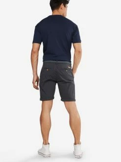 Indicode Jeans Shorts Regular Broek Conor Heren Blauw -Indicode Jeans Verkoop 2023 742afc59e6ec9dd520de17f0378118c2