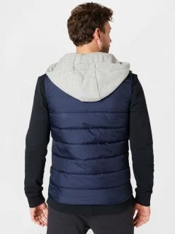 Indicode Jeans Bodywarmers Bodywarmer Gibbs Heren Navy -Indicode Jeans Verkoop 2023 74a0bd9a6c7a4be8dca51a3d4eb494cf