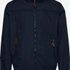 Indicode Jeans Tussenjassen Tussenjas Kloppo Heren Navy -Indicode Jeans Verkoop 2023 76126b6d5d7197acf7d29d35d58b1ee6