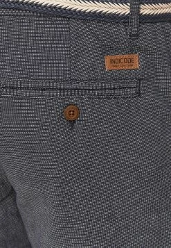 Indicode Jeans Chino Shorts Regular Chino Cuba Heren Nachtblauw -Indicode Jeans Verkoop 2023 7668cb9e9709fbae942a2abad1ee1c4a