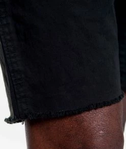 Indicode Jeans Chino Shorts Loosefit Chino Carver Heren Zwart -Indicode Jeans Verkoop 2023 76d4fb67df46e6aa59a8acd6241ec8c1