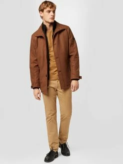 Indicode Jeans Tussenjassen Tussenjas Clark Heren Camel -Indicode Jeans Verkoop 2023 76f77756ccbbd85dfd7f67a212023e8a
