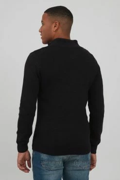 Indicode Jeans Vesten Gebreid Vest RICKERT Heren Grijs / Donkergrijs -Indicode Jeans Verkoop 2023 77231d5554ac5fd4a11870c2c483225b