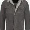 Indicode Jeans Tussenjassen Tussenjas Tonni Heren Grijs -Indicode Jeans Verkoop 2023 772894a9affae4b36c8c7b61b9268cf0