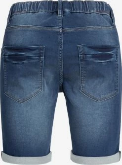 Indicode Jeans Denim Shorts Slimfit Broek Kadin Shorts Heren Navy -Indicode Jeans Verkoop 2023 77508b411104f528e0c1260f6ea71345
