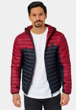 Indicode Jeans Tussenjassen Tussenjas Bautistan Heren Navy -Indicode Jeans Verkoop 2023 7766cdb639aea7001cf26722486d29dc 1