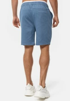 Indicode Jeans Shorts Regular Broek Kendari Heren Blauw -Indicode Jeans Verkoop 2023 779fe4d1f4078c4afe1c79d4fa42f0b4