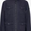 Indicode Jeans Tussenjassen Tussenjas Bolven Heren Navy -Indicode Jeans Verkoop 2023 77ee03fe70726458c081147e19c0d21b