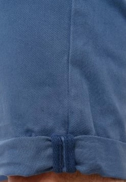 Indicode Jeans Shorts Regular Broek Villeurbanne Heren Blauw -Indicode Jeans Verkoop 2023 7856d874793809b3a403e65c4fcaee0f