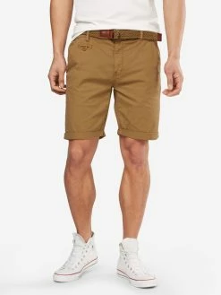 Indicode Jeans Shorts Regular Broek Conor Heren Lichtbruin -Indicode Jeans Verkoop 2023 7912fc4cf02db3e38ba7ef9f77cb234f
