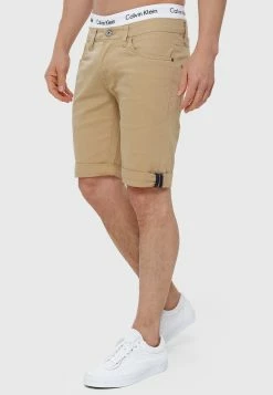 Indicode Jeans Shorts Regular Broek Villeurbanne Heren Taupe -Indicode Jeans Verkoop 2023 79542b2bc92cc143c32b0bd16fe3cdce 1