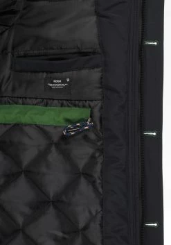 Indicode Jeans Parkas Winterparka Ruffy Heren Groen -Indicode Jeans Verkoop 2023 79ef3d4817a2cc3488273ad8b724143f