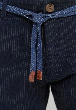 Indicode Jeans Chino Shorts Regular Chino Heren Nachtblauw -Indicode Jeans Verkoop 2023 7a0c2cdf011343140b9568da283b7b64