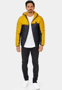 Indicode Jeans Tussenjassen Tussenjas Bautistan Heren Navy -Indicode Jeans Verkoop 2023 7a916655efc36a53fe1e2be0eb9443d0