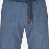 Indicode Jeans Chino Shorts Regular Chino Enford Heren Blauw -Indicode Jeans Verkoop 2023 7ac1a5cfa6e9afa16f6bc2ef123069cb