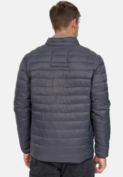 Indicode Jeans Tussenjassen Tussenjas Amare Heren Donkergrijs -Indicode Jeans Verkoop 2023 7ac61e4c4d51a8684520ac3c4f35818d