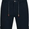 Indicode Jeans Chino Shorts Regular Chino Beauvals Heren Navy -Indicode Jeans Verkoop 2023 7ba9c80a13105caa35d3ccc710fae39b