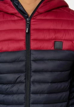 Indicode Jeans Tussenjassen Tussenjas Bautistan Heren Navy -Indicode Jeans Verkoop 2023 7c2060a62e4d91019c9ed6eb374d51b6