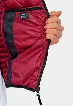 Indicode Jeans Tussenjassen Tussenjas Bautistan Heren Navy -Indicode Jeans Verkoop 2023 7c6bc49466445c09c2213af33ffd1b22