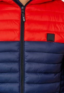 Indicode Jeans Tussenjassen Tussenjas Bautistan Heren Navy -Indicode Jeans Verkoop 2023 7ccfca15d39ef604591a63b1632ad40c