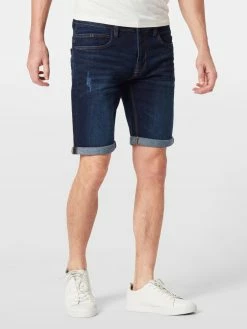 Indicode Jeans Denim Shorts Slimfit Jeans Kaden Heren Blauw -Indicode Jeans Verkoop 2023 7d81578d8ce6eaf015c019472318647d