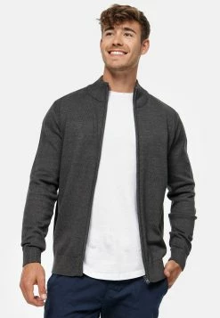 Indicode Jeans Vesten Gebreid Vest Buch Heren Grijs -Indicode Jeans Verkoop 2023 7f0ae355f897e6e2042b31e7754afef2