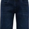 Indicode Jeans Denim Shorts Slimfit Jeans Kaden Heren Navy -Indicode Jeans Verkoop 2023 800878a7e9c1f124a1a01a724390f037