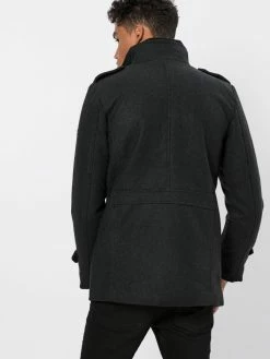 Indicode Jeans Tussenjassen Tussenjas Brendan Heren Grijs -Indicode Jeans Verkoop 2023 808e487f03a28decfc0336c477b52e82