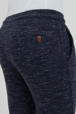 Indicode Jeans Sweatpants Tapered Broek Arkadius Heren Navy -Indicode Jeans Verkoop 2023 80bf6ab80ac9e966a38ac729feb1b926