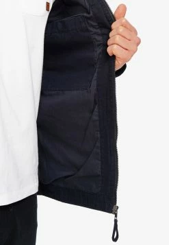 Indicode Jeans Tussenjassen Tussenjas Blackburn Heren Blauw -Indicode Jeans Verkoop 2023 80f7735bff219bb092962ba14933254b