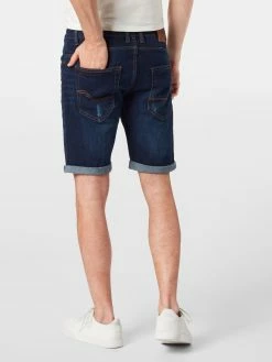 Indicode Jeans Denim Shorts Slimfit Jeans Kaden Heren Blauw -Indicode Jeans Verkoop 2023 80fe1d8bb878a6a07ed1edf230e1d38e