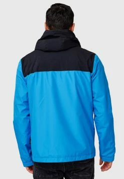 Indicode Jeans Tussenjassen Tussenjas Holmes Heren Hemelsblauw -Indicode Jeans Verkoop 2023 81e137c8795d3a73d8fe1ba853b1ac4e