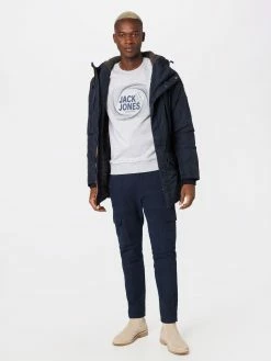 Indicode Jeans Tussenjassen Tussenparka Heren Navy 11 Indicode Jeans Tussenjassen Tussenparka Heren Navy -Indicode Jeans Verkoop 2023 833d90629883edd7b7f9fe9602252a11