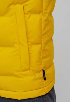 Indicode Jeans Tussenjassen Tussenjas Eberhardy Heren Geel -Indicode Jeans Verkoop 2023 837f46236757f1eca93262530ad7711a