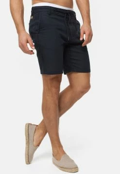 Indicode Jeans Shorts Regular Broek Heren Zwart -Indicode Jeans Verkoop 2023 84bcd0f4ddbe1c4b96e55ca8cb27de61